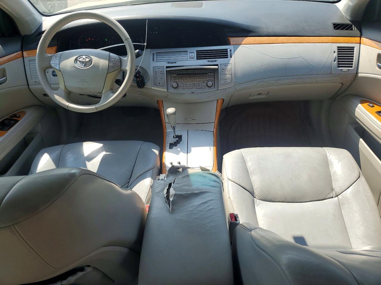 2006 TOYOTA AVALON XLS photo 15