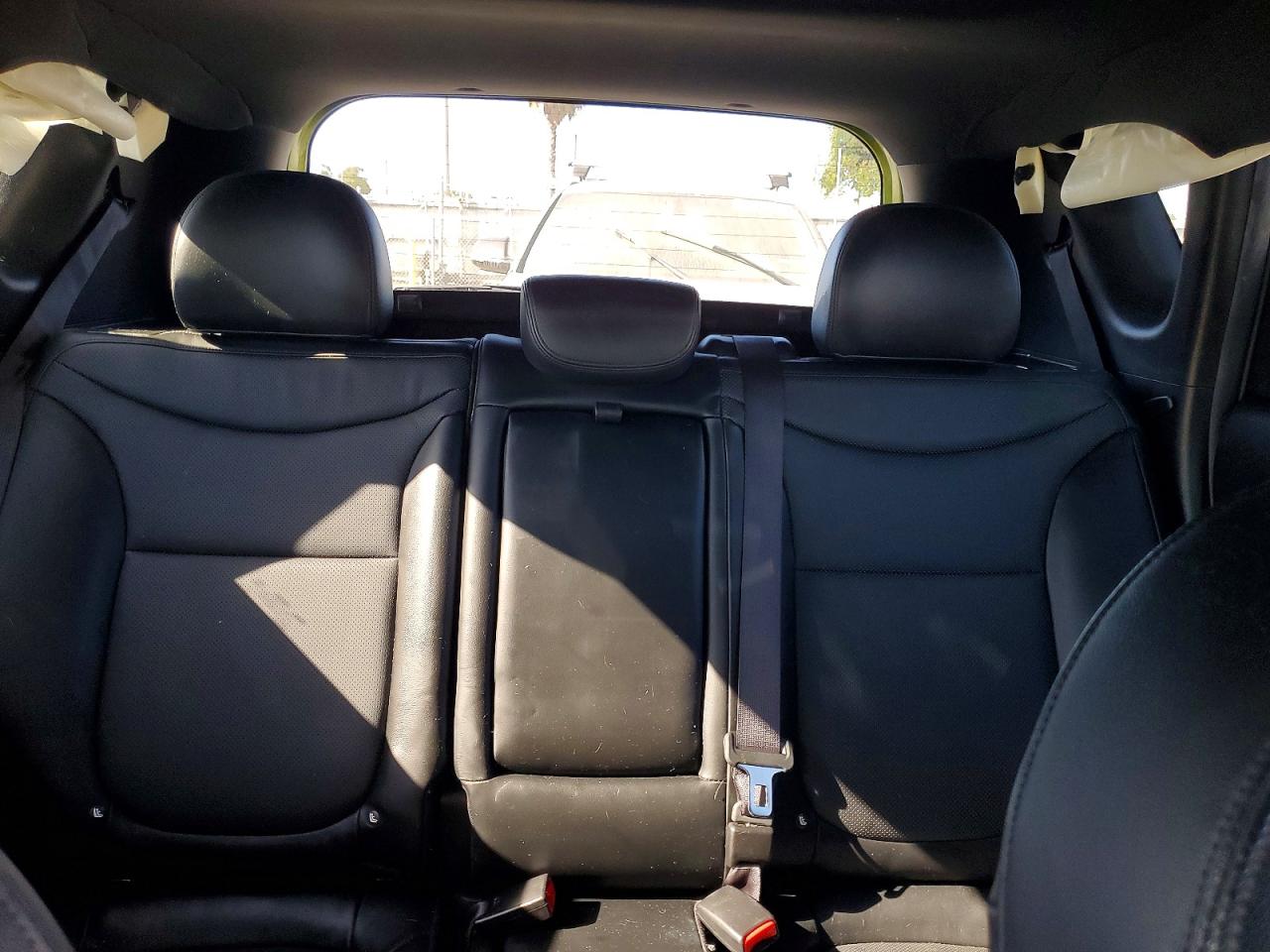 2014 KIA SOUL ! photo 10
