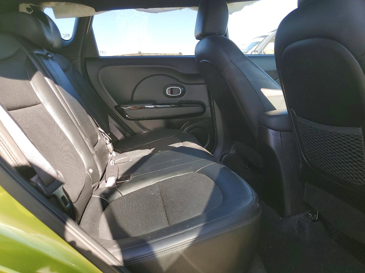 2014 KIA SOUL ! photo 11