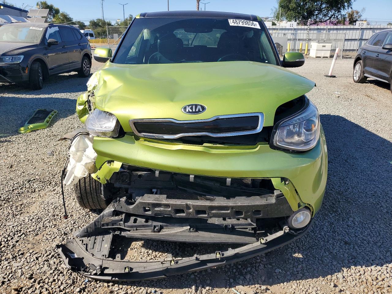 2014 KIA SOUL ! photo 5