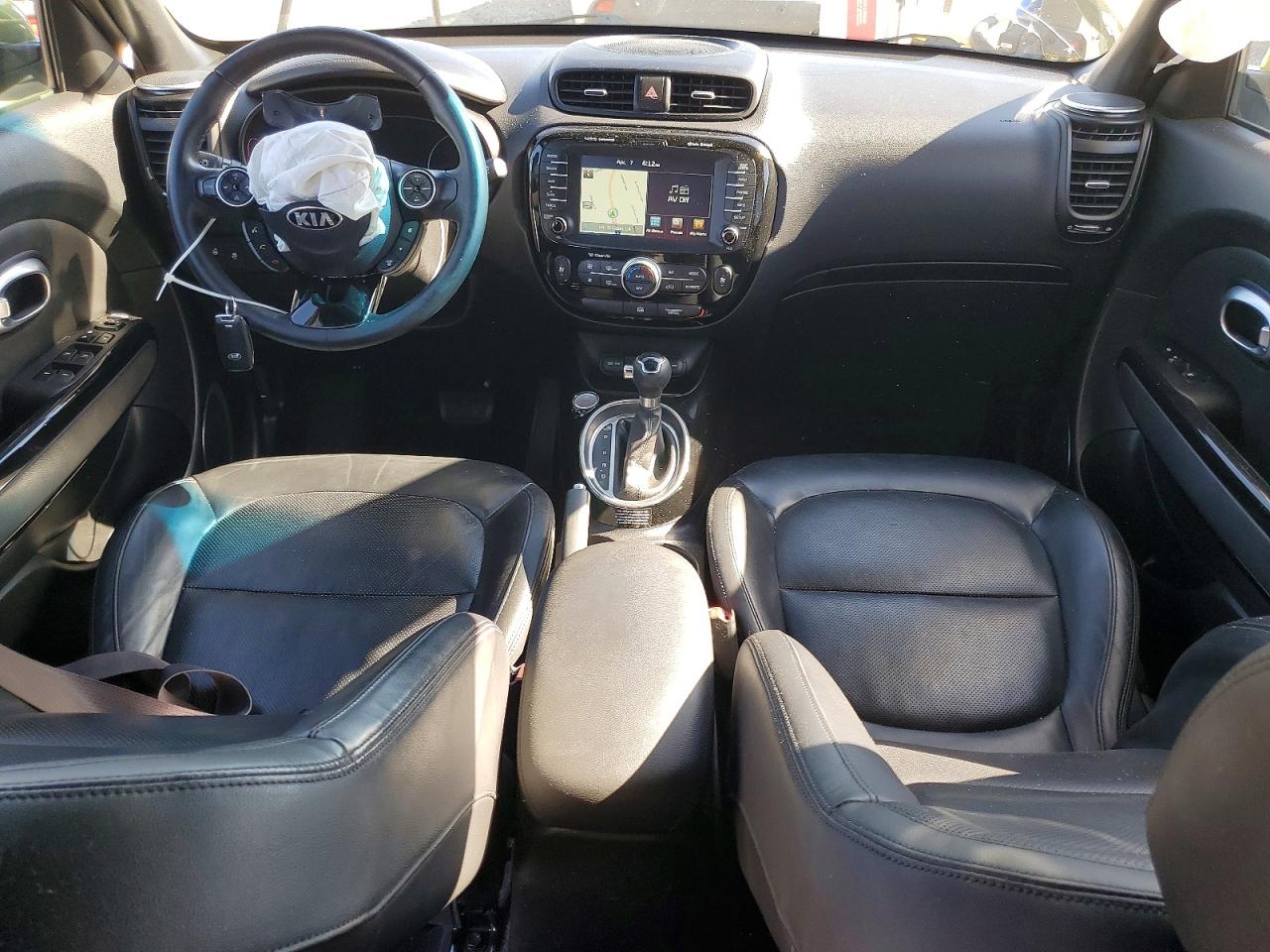 2014 KIA SOUL ! photo 8