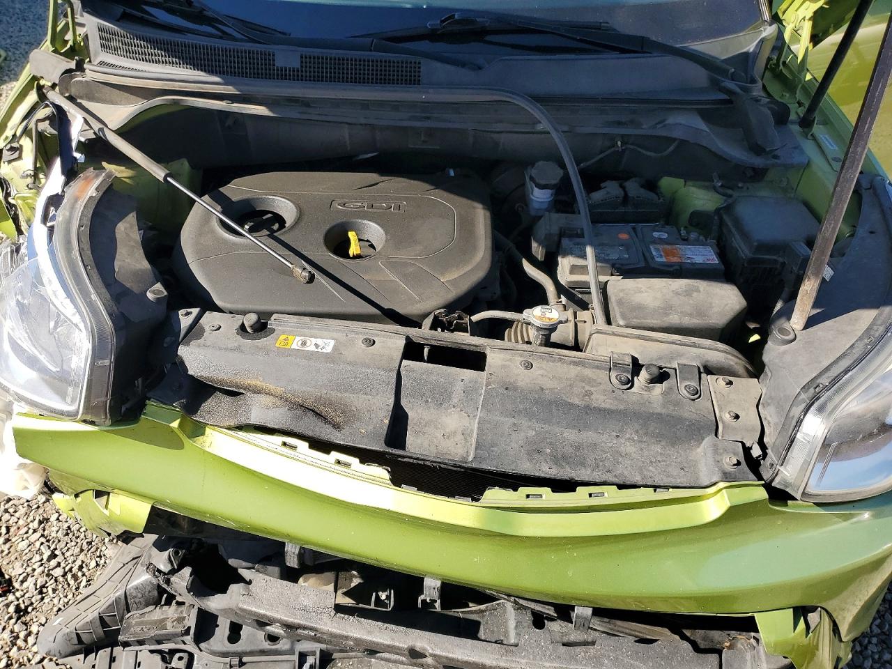 2014 KIA SOUL ! photo 12