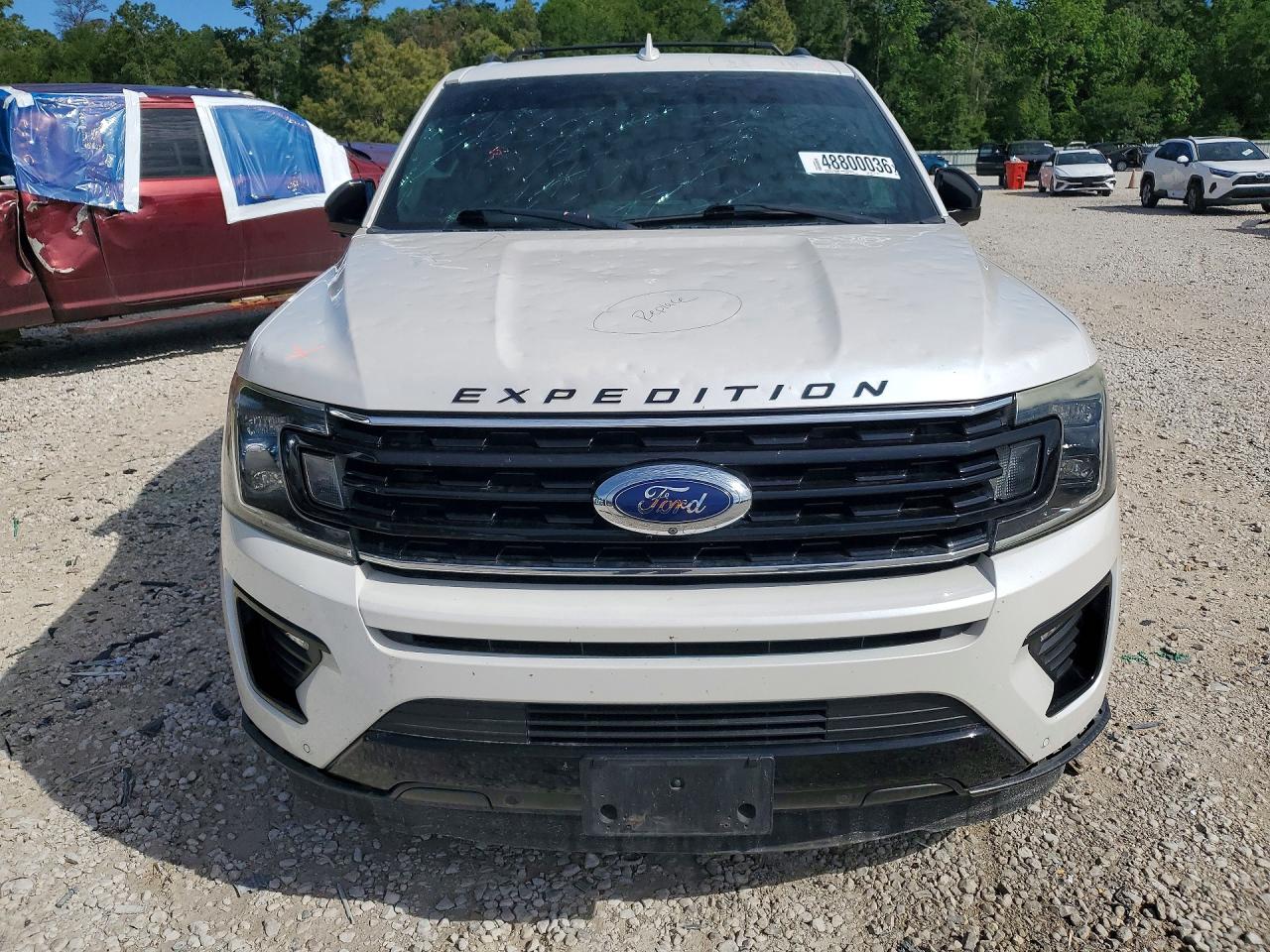 2019 FORD EXPEDITION MAX LIMITED photo 9
