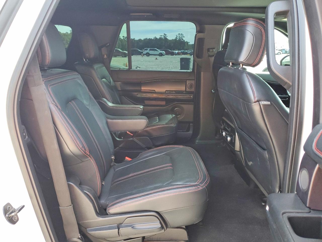 2019 FORD EXPEDITION MAX LIMITED photo 21