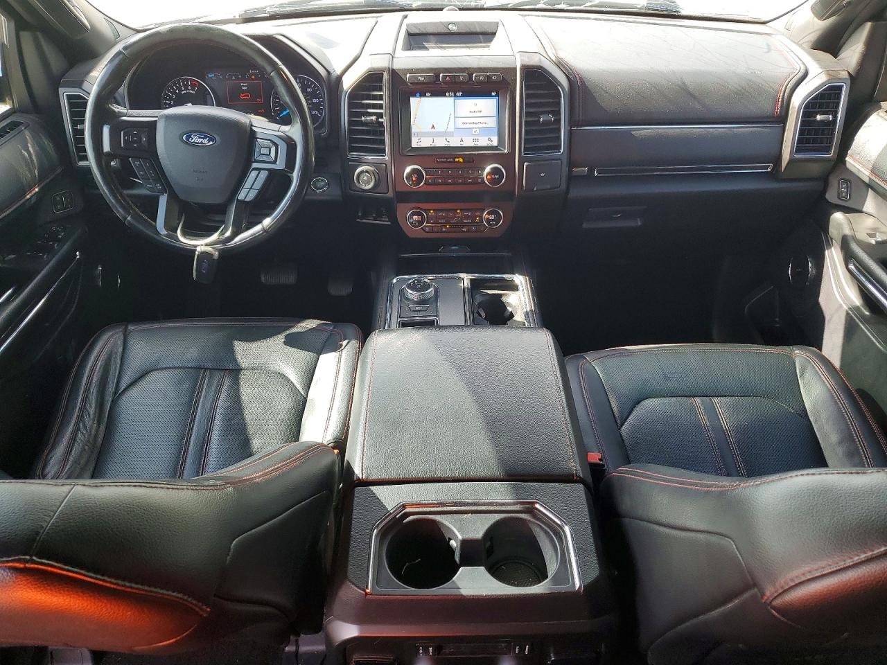 2019 FORD EXPEDITION MAX LIMITED photo 15