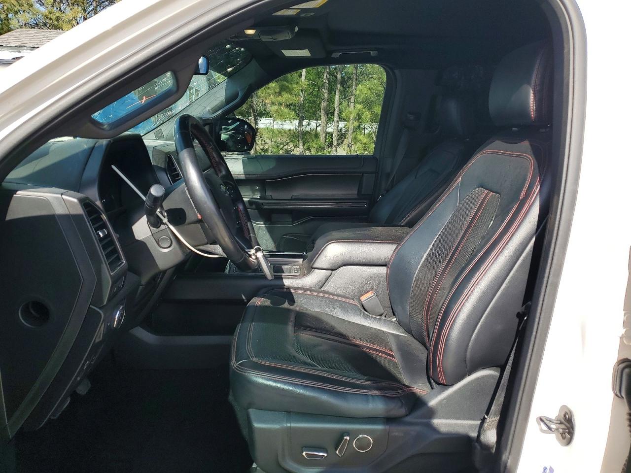 2019 FORD EXPEDITION MAX LIMITED photo 13