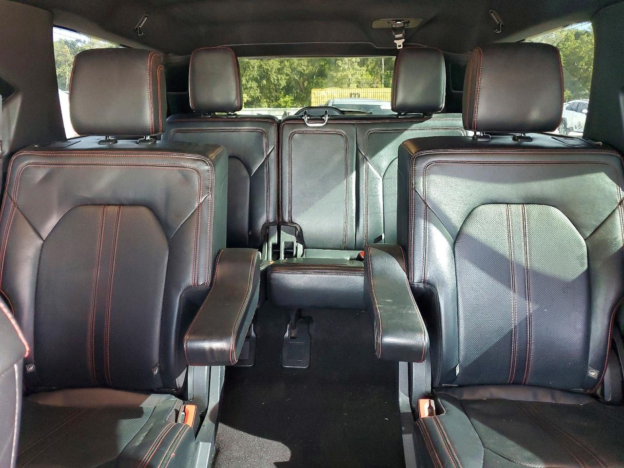 2019 FORD EXPEDITION MAX LIMITED photo 19