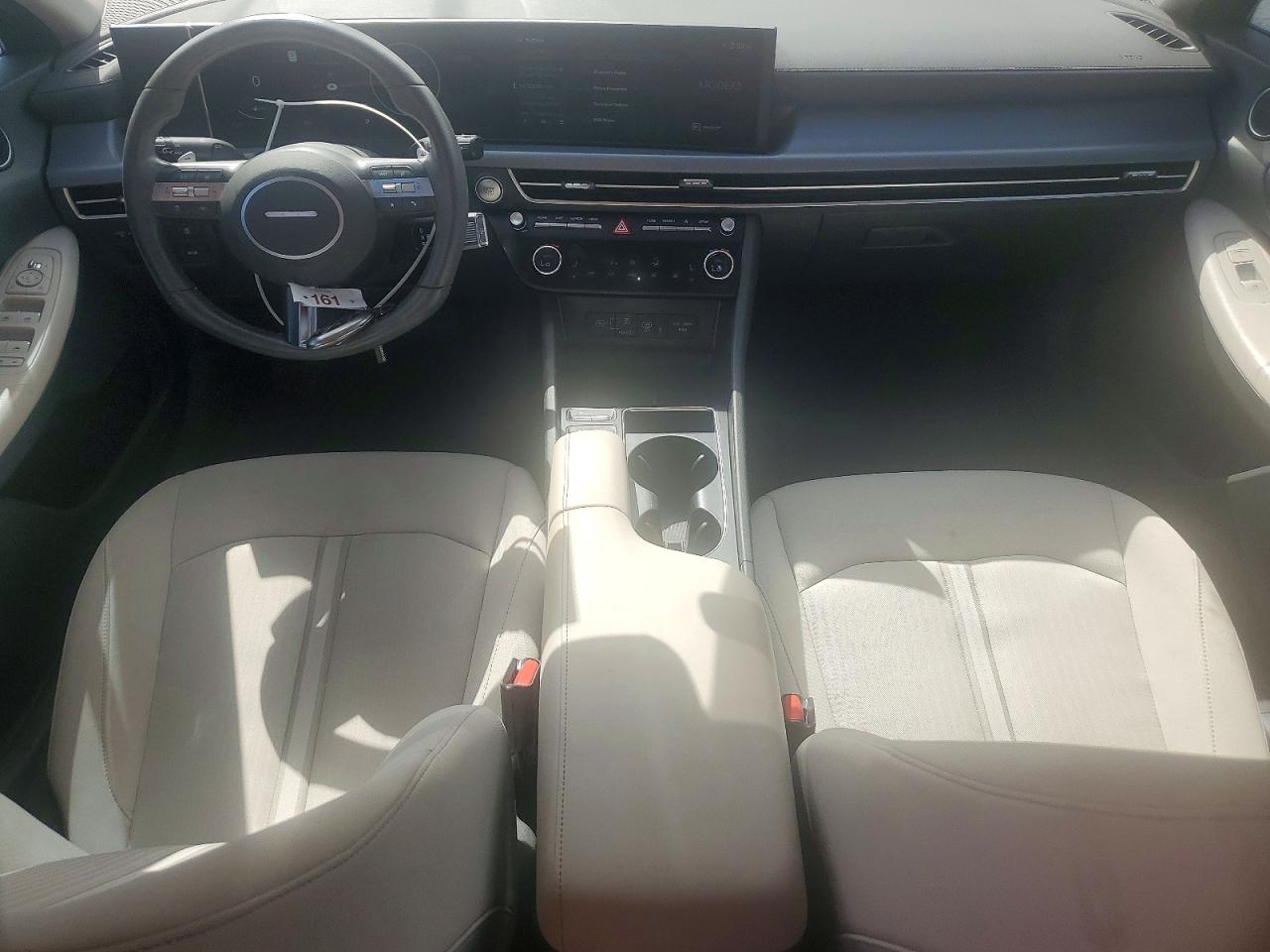 2024 HYUNDAI SONATA SEL photo 22