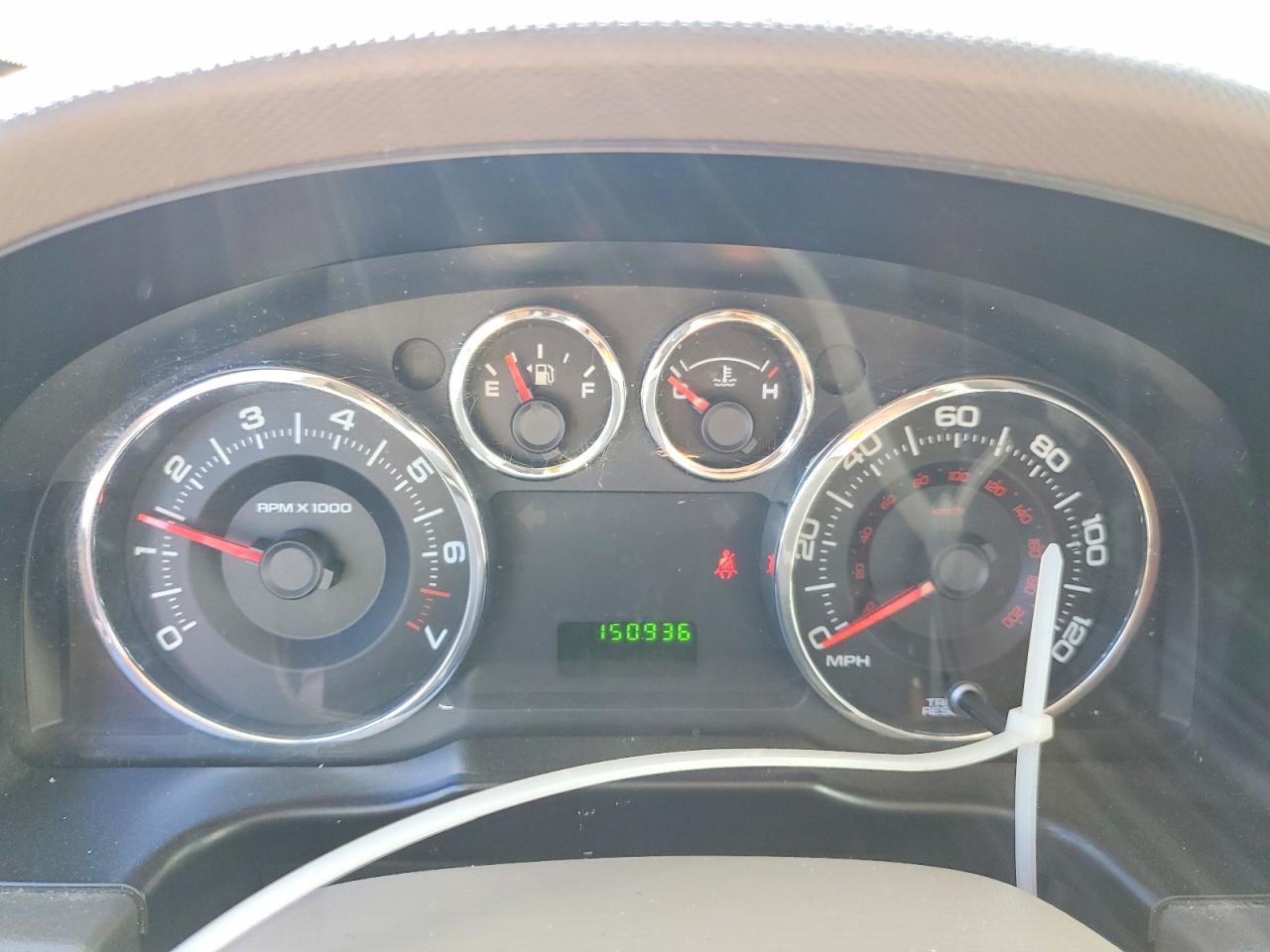 2010 FORD EDGE SE photo 17