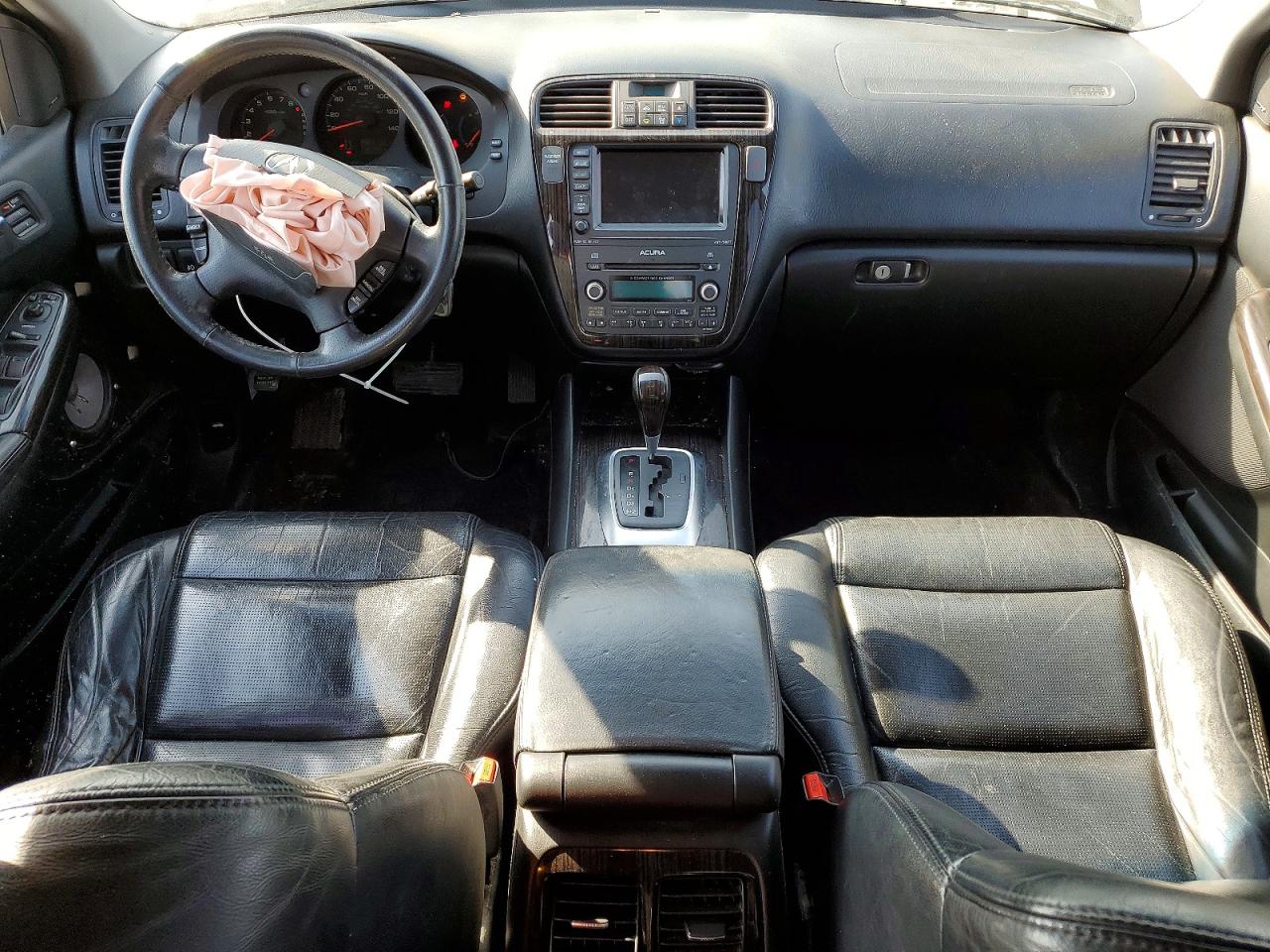 2006 ACURA MDX TOURING photo 8