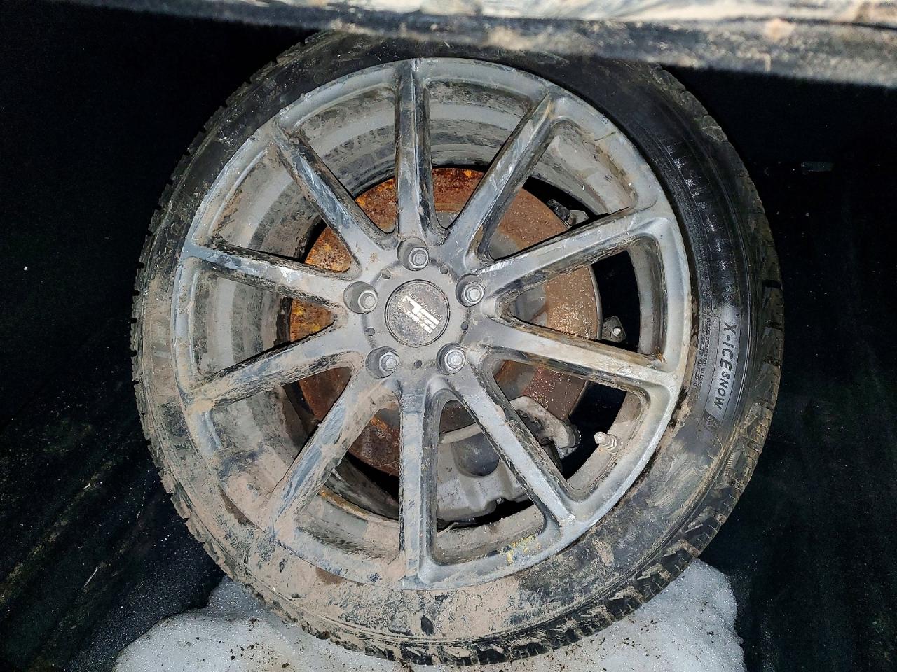 2024 TESLA MODEL 3 photo 23