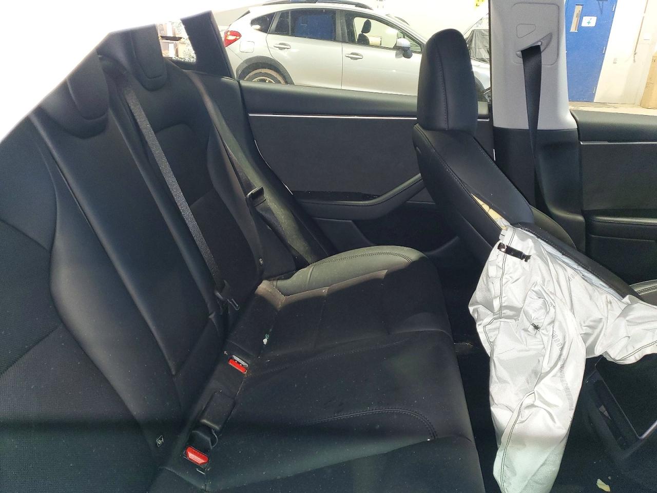 2024 TESLA MODEL 3 photo 19