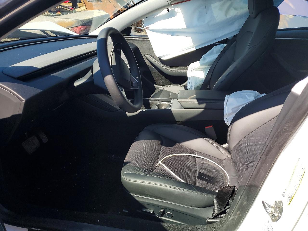 2024 TESLA MODEL 3 photo 13