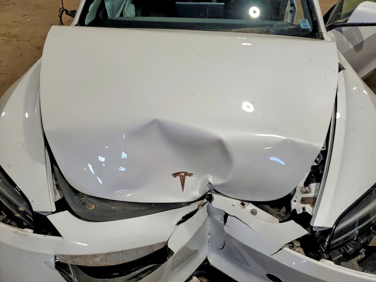 2024 TESLA MODEL 3 photo 21
