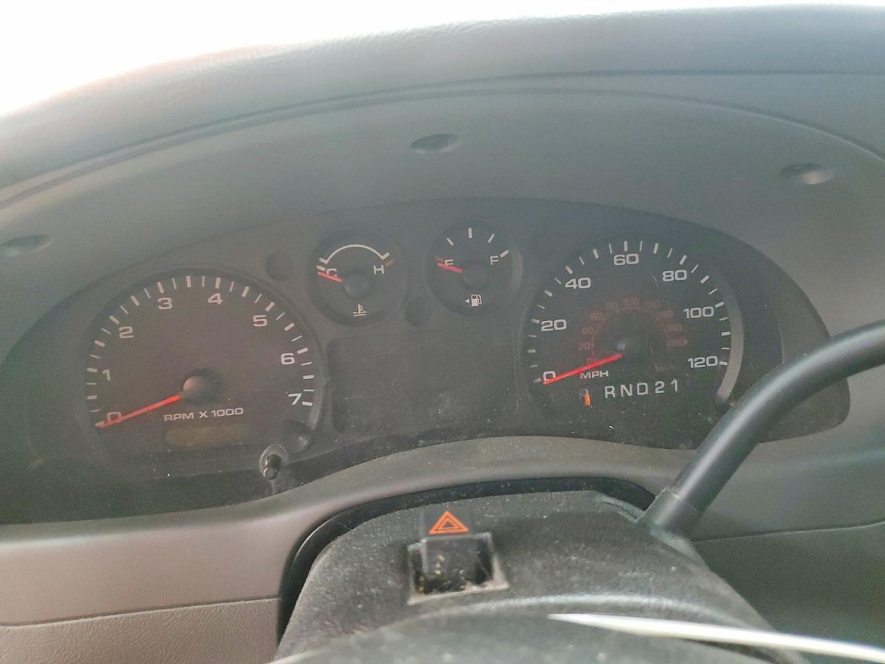 2010 FORD RANGER SUPER CAB photo 17