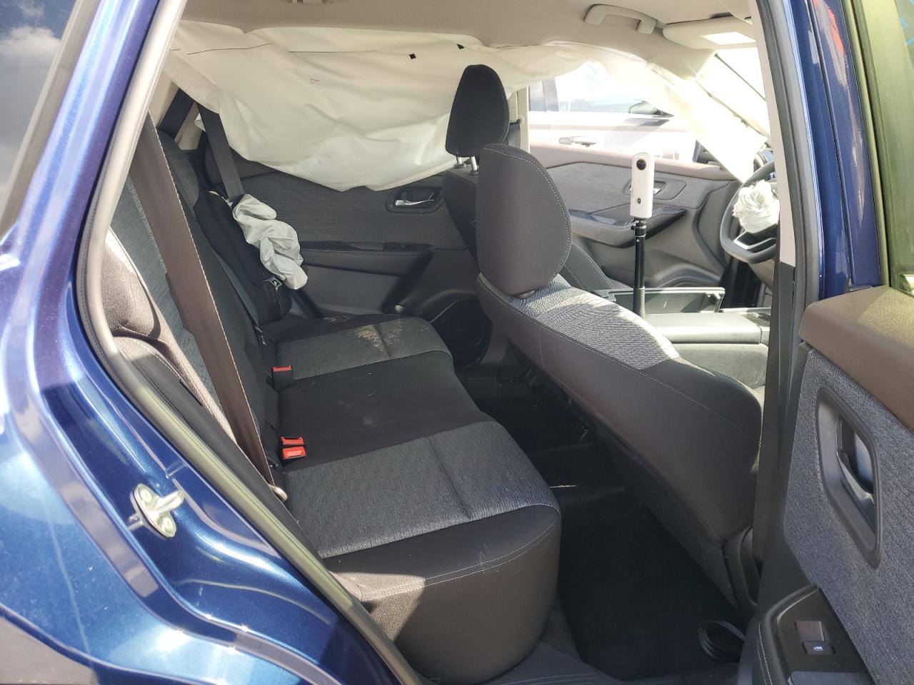 2023 NISSAN ROGUE SV photo 31