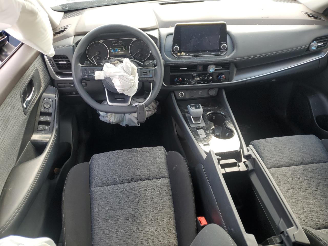 2023 NISSAN ROGUE SV photo 22