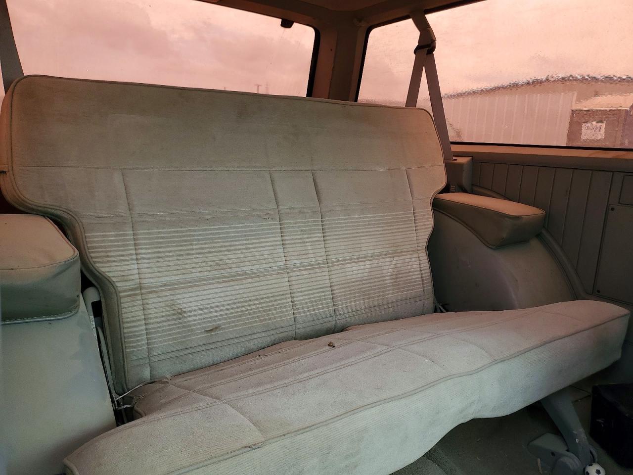 1993 CHEVROLET BLAZER S10 photo 31