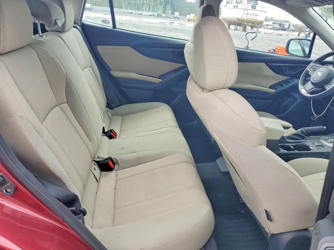 2019 SUBARU IMPREZA PREMIUM photo 28