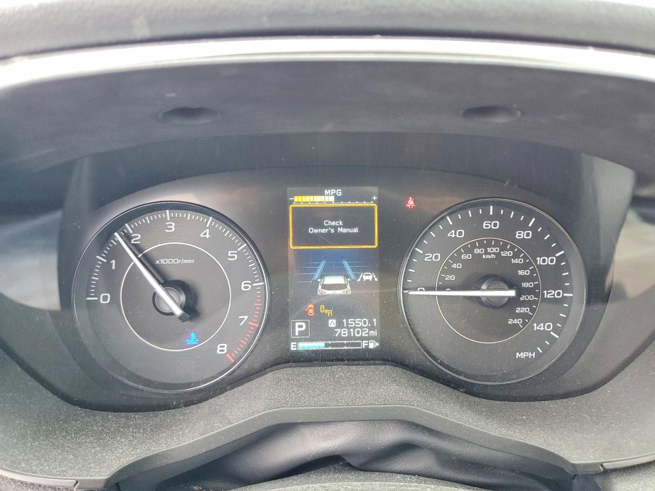 2019 SUBARU IMPREZA PREMIUM photo 25