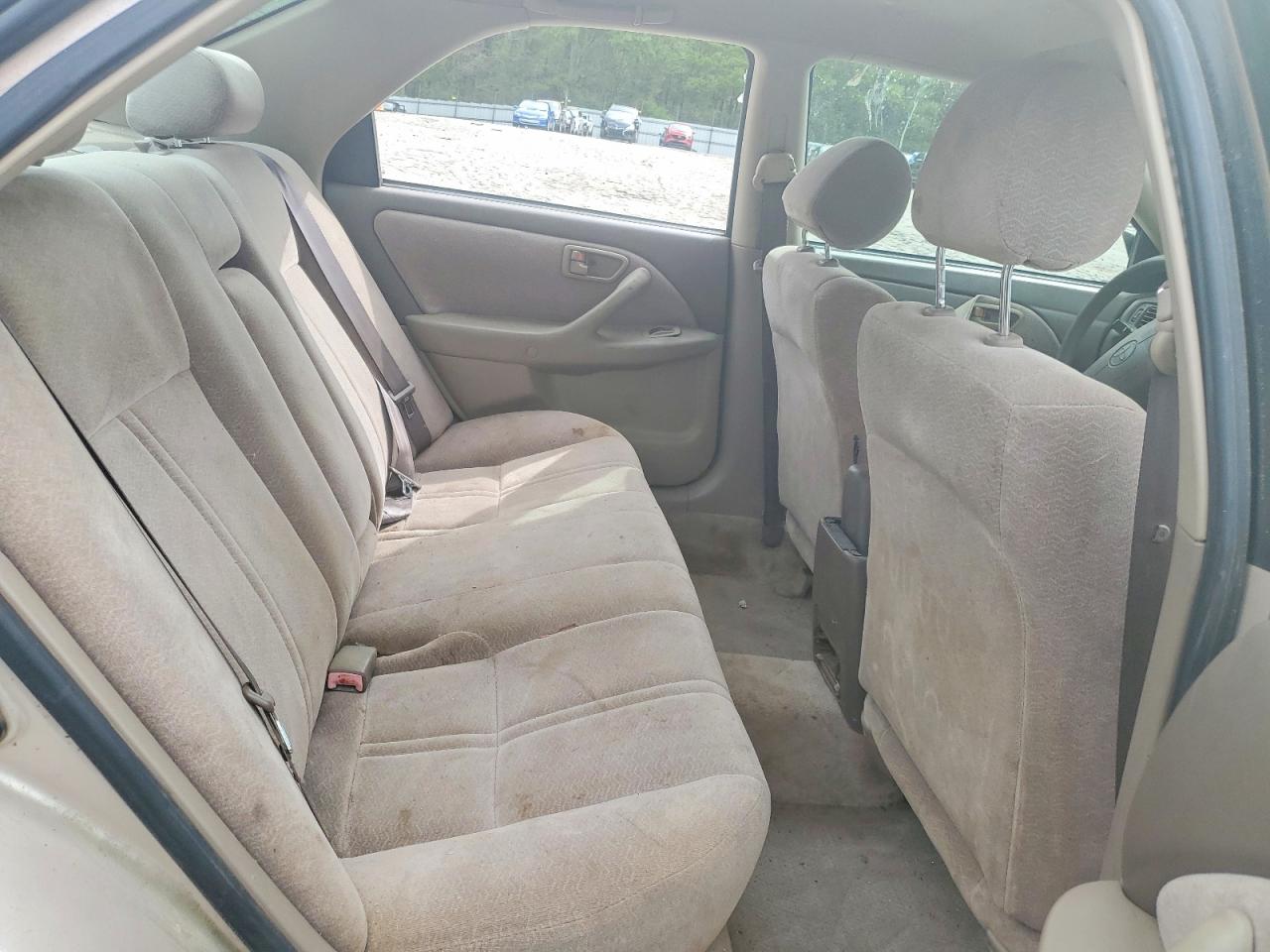 1997 TOYOTA CAMRY LE photo 28