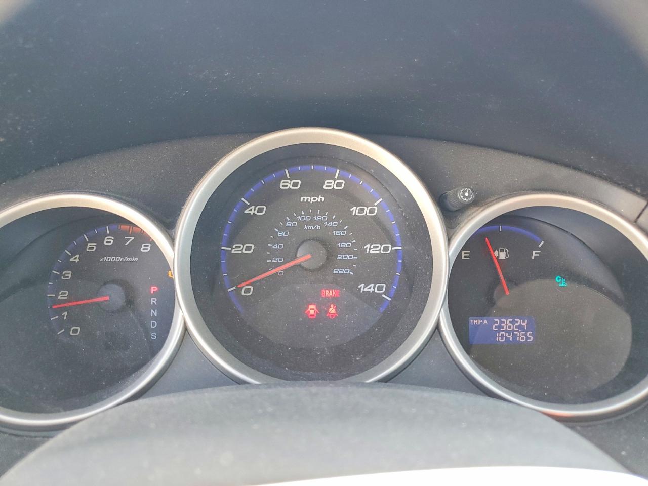 2008 HONDA FIT SPORT photo 25
