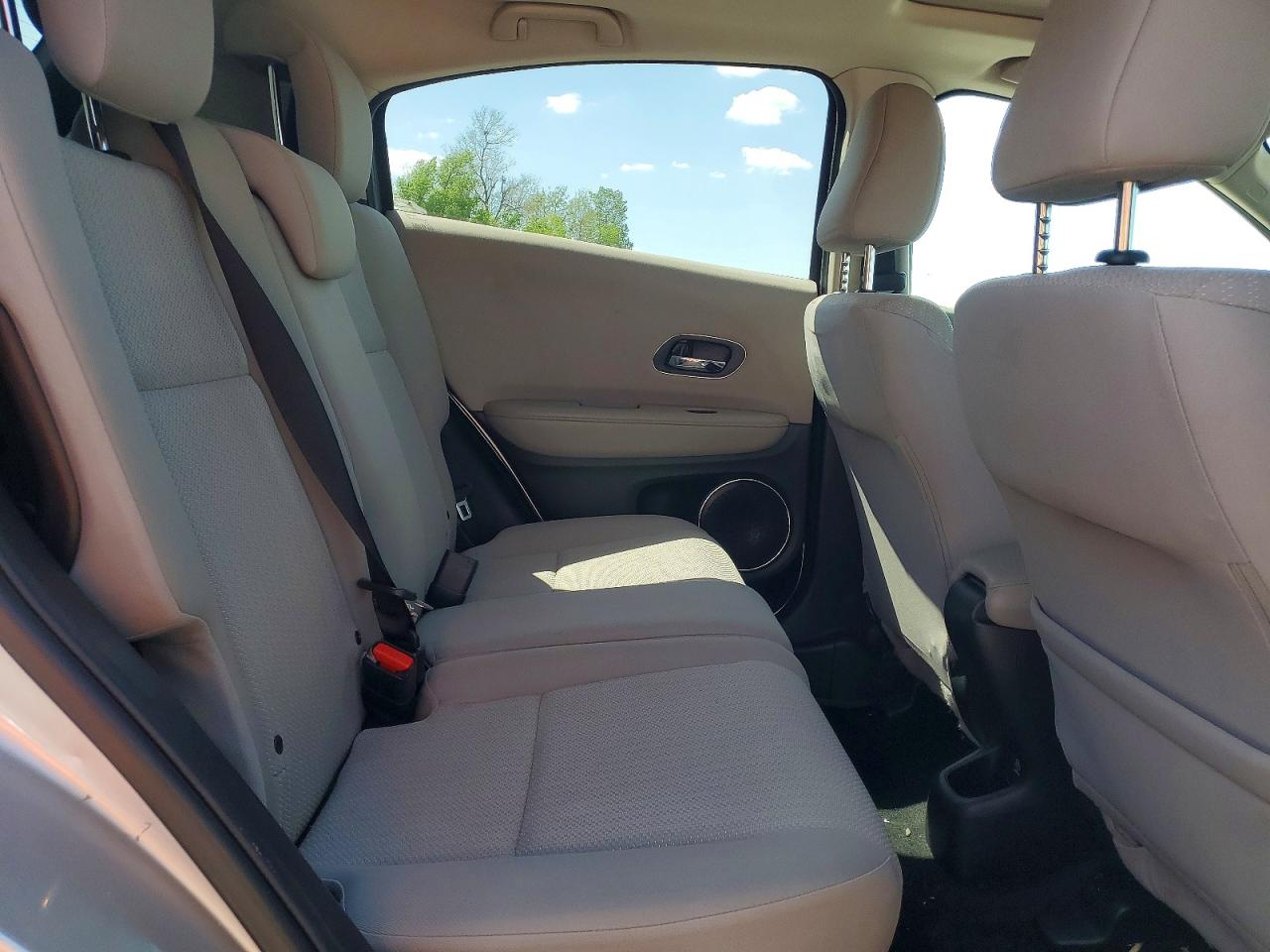 2016 HONDA HR-V EX photo 11