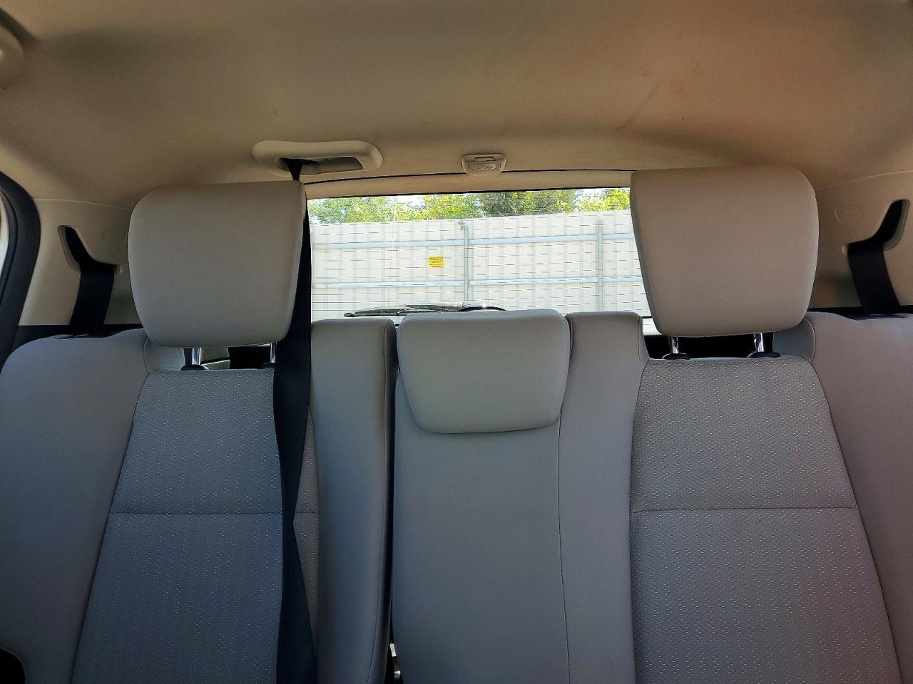 2016 HONDA HR-V EX photo 10