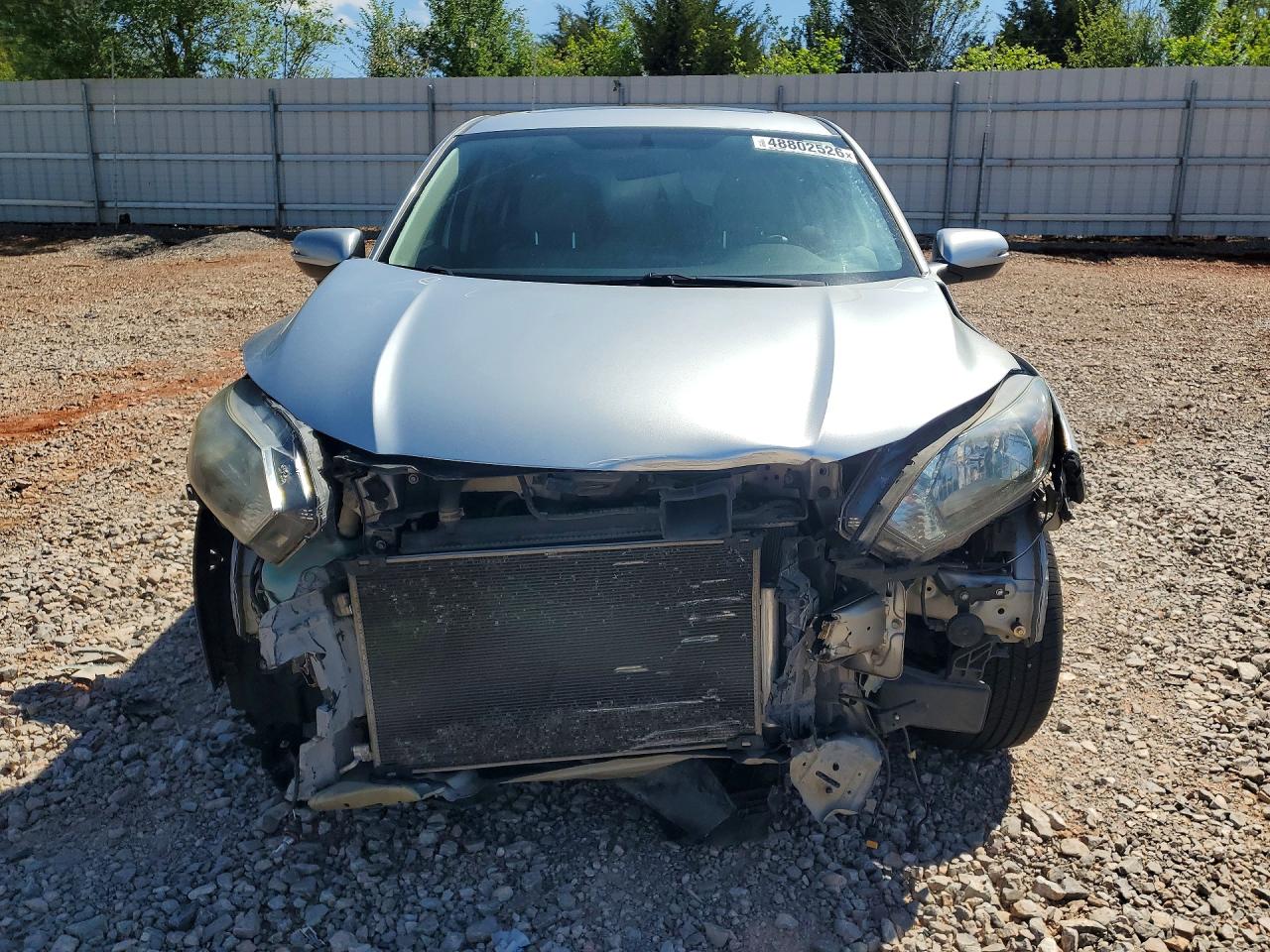 2016 HONDA HR-V EX photo 5