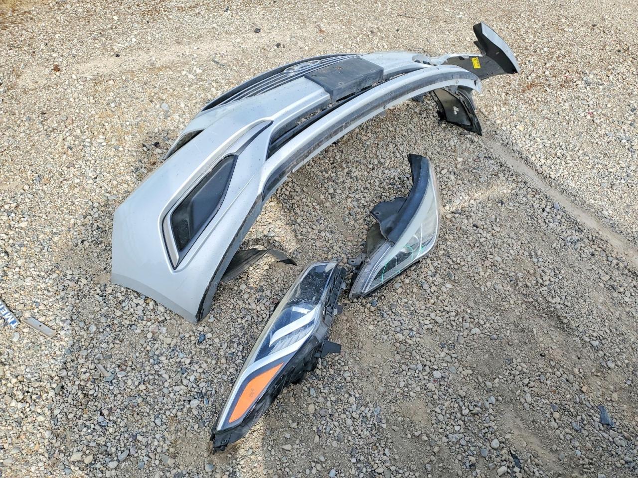 2017 HYUNDAI SONATA BASE photo 23