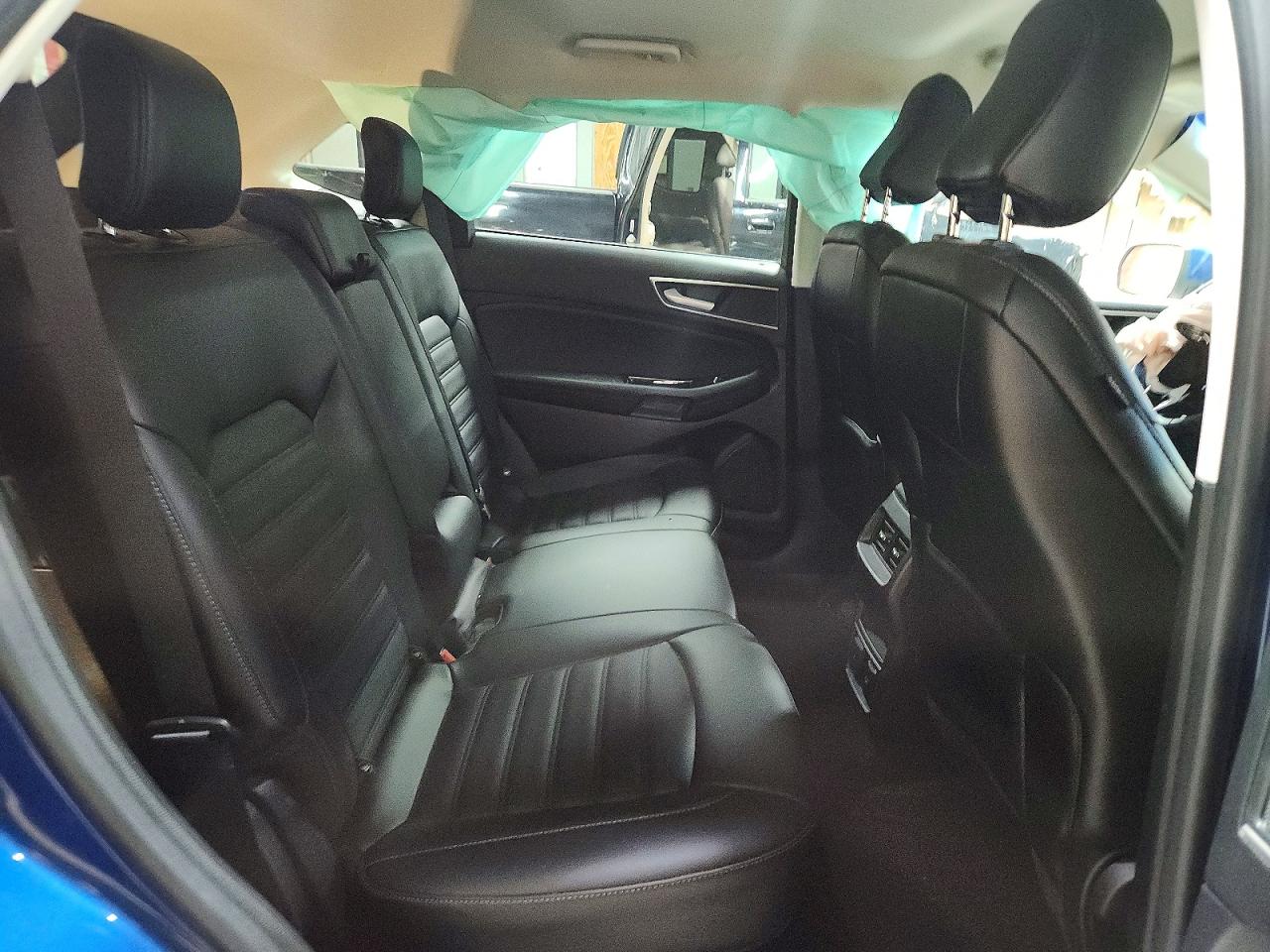 2020 FORD EDGE SEL photo 21