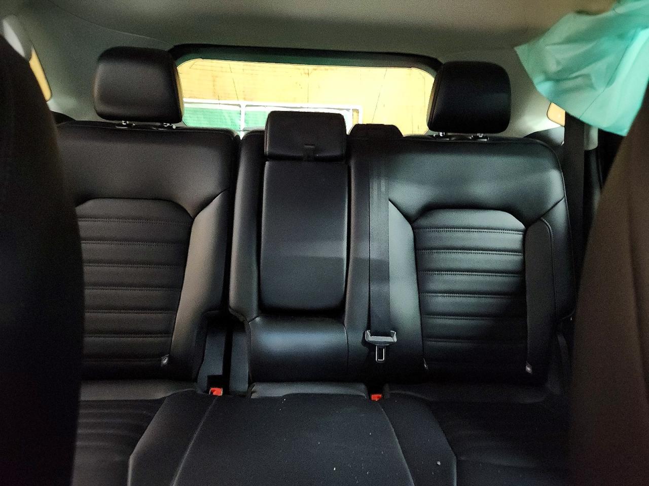 2020 FORD EDGE SEL photo 19