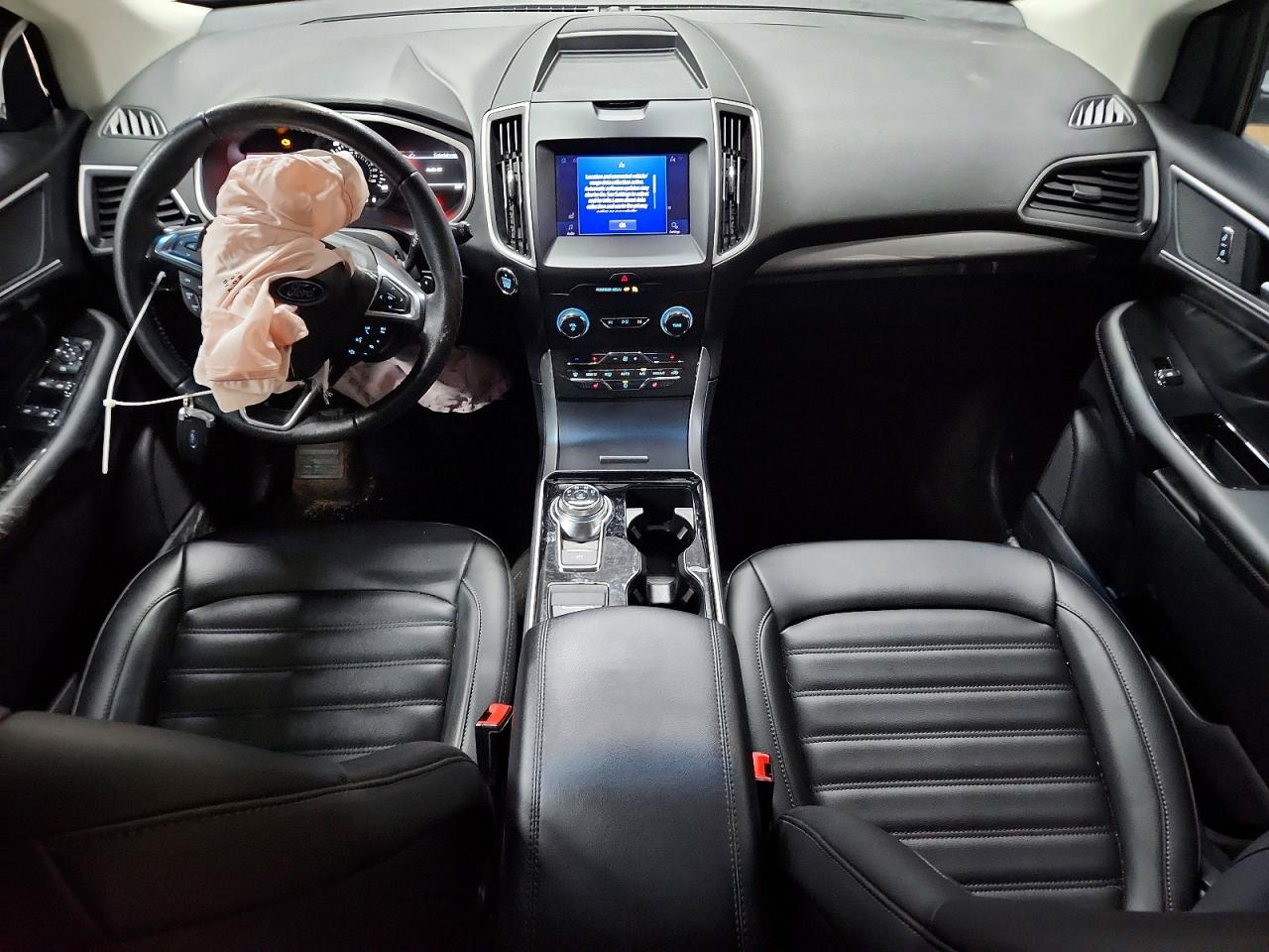 2020 FORD EDGE SEL photo 15