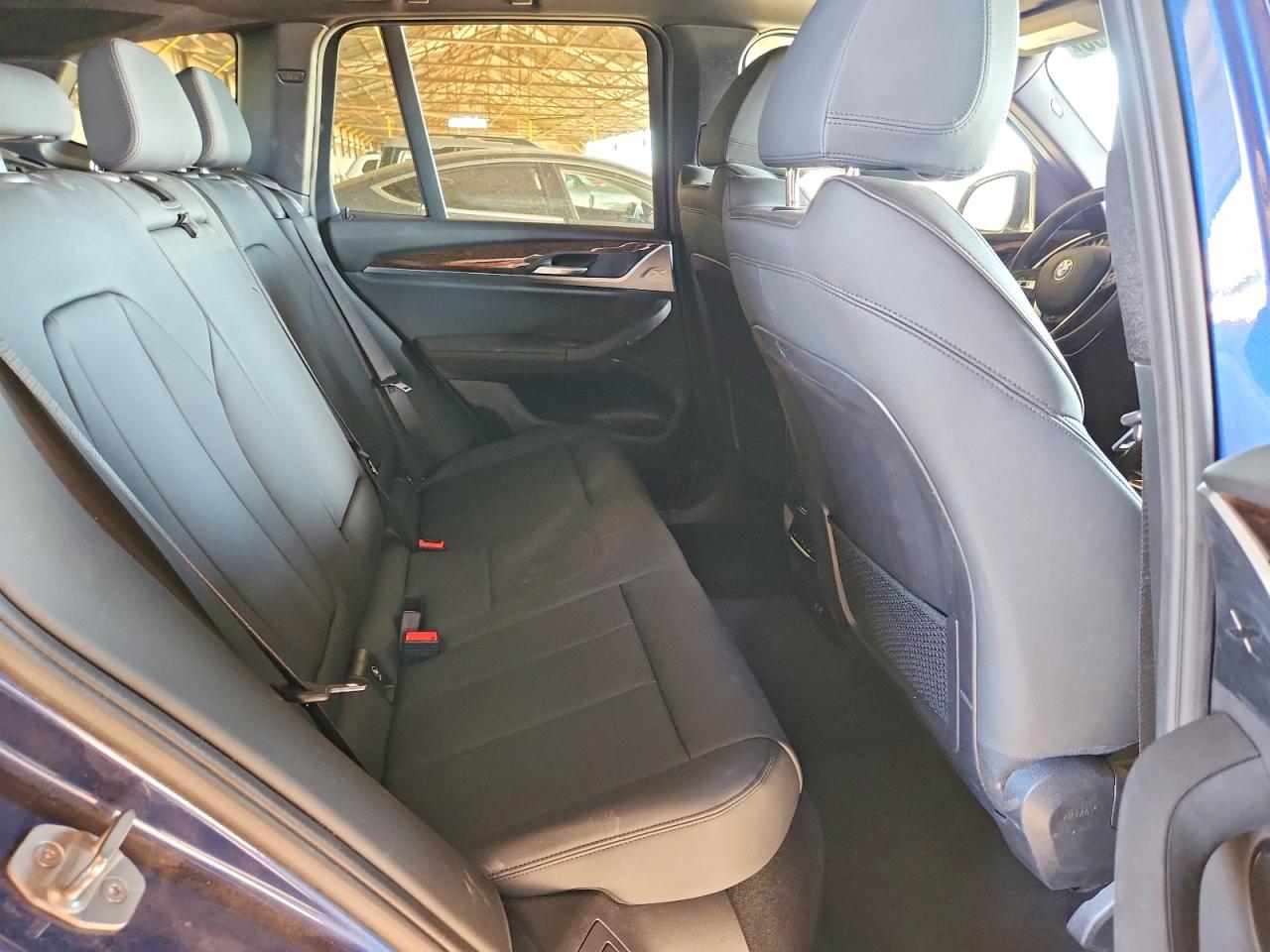 2020 BMW X3 XDRIVE30I photo 31
