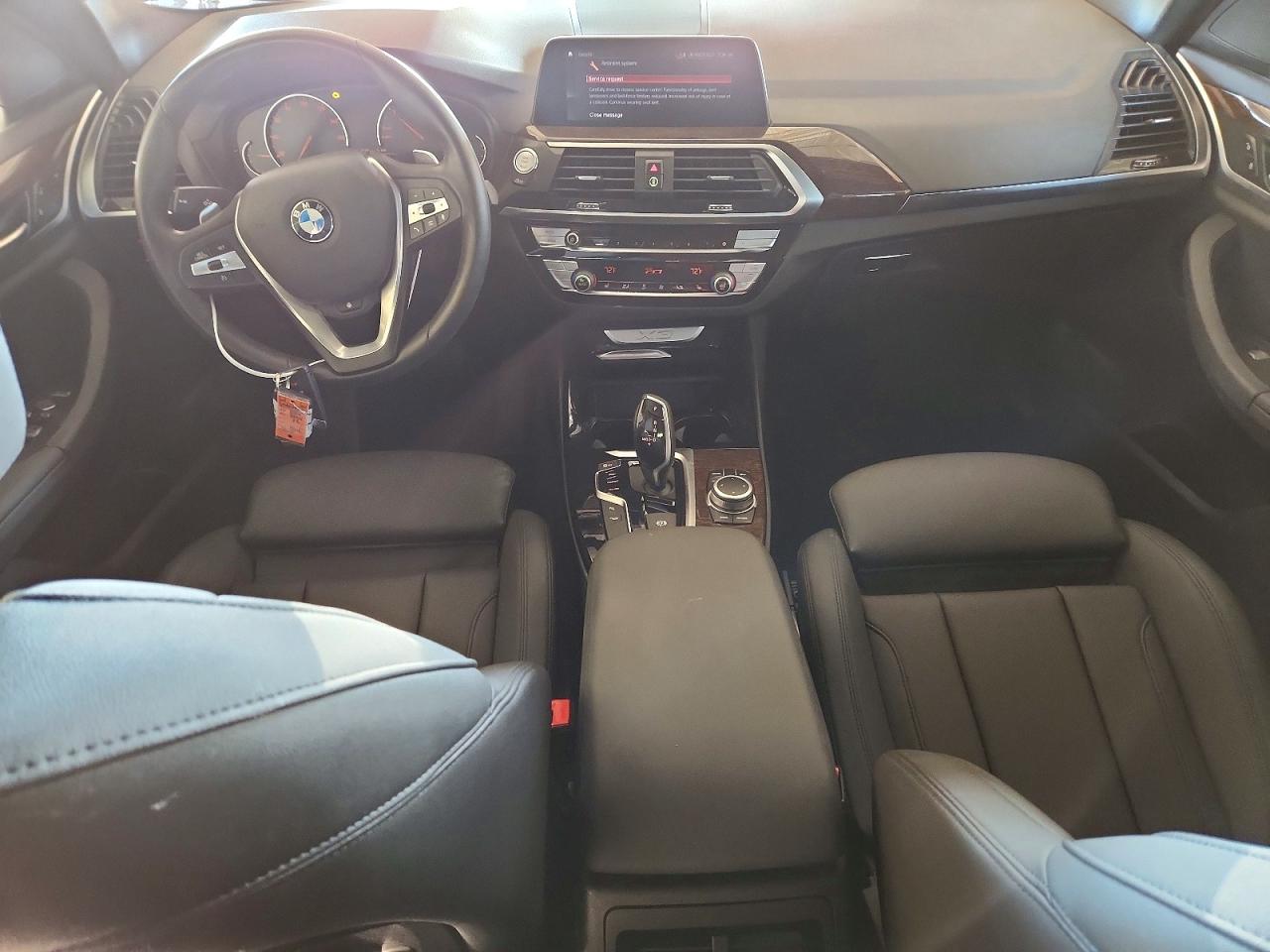 2020 BMW X3 XDRIVE30I photo 22