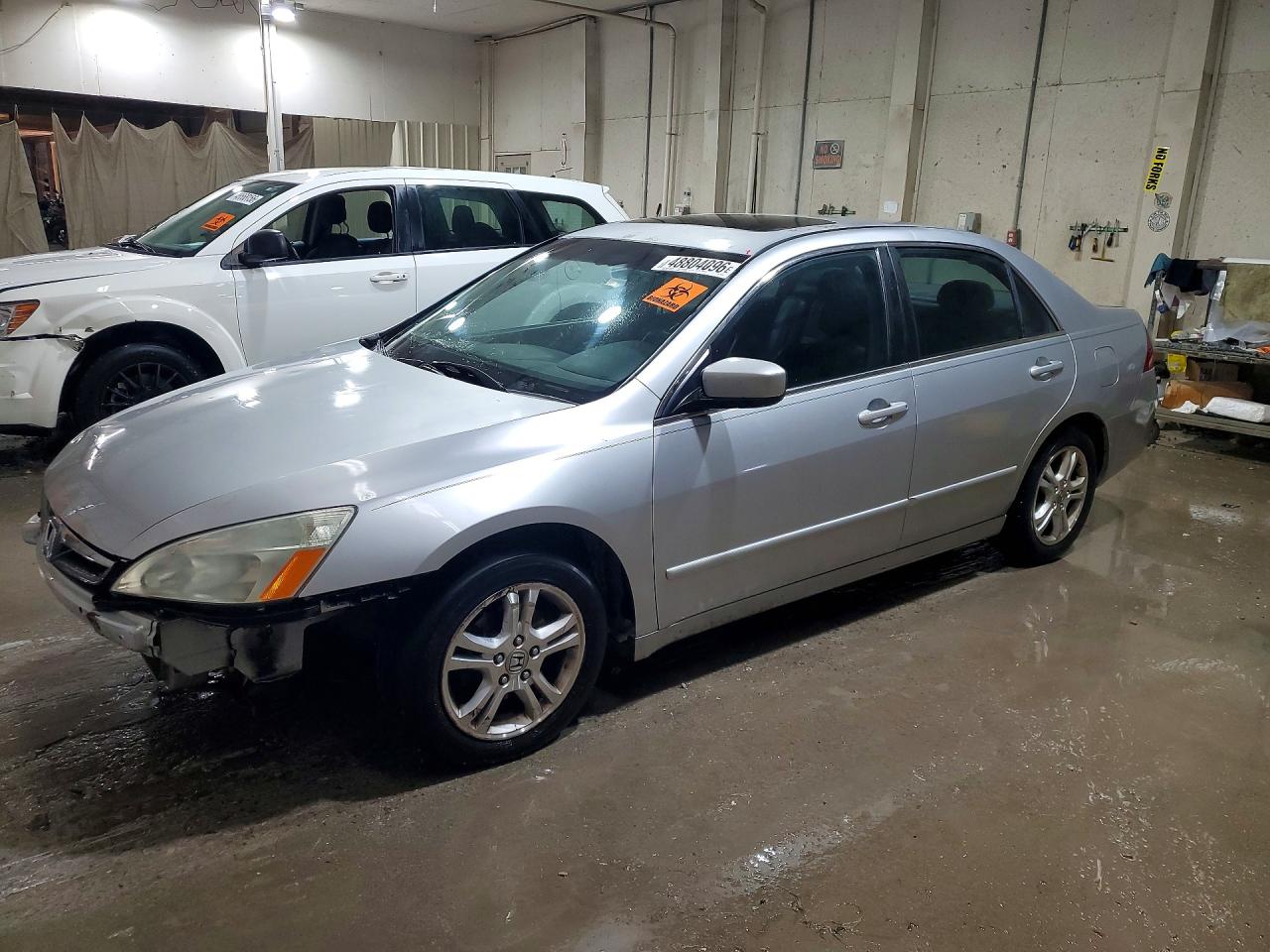 2006 HONDA ACCORD