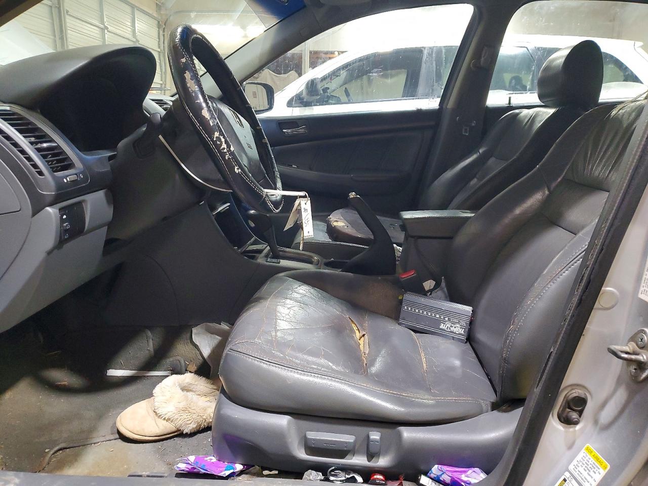 2006 HONDA ACCORD EX photo 13