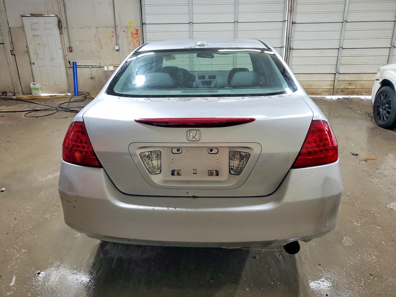 2006 HONDA ACCORD EX photo 11