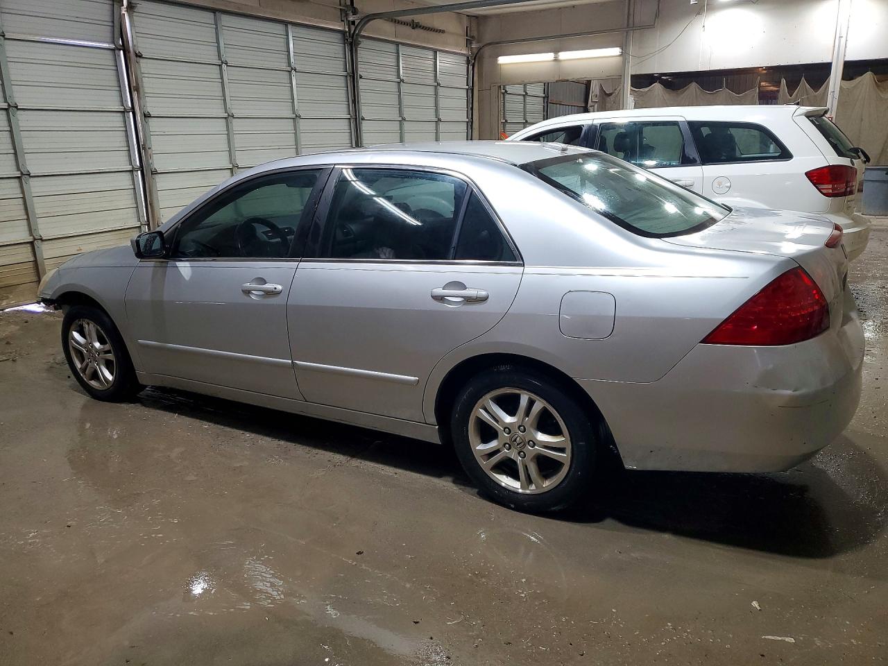 2006 HONDA ACCORD EX photo 3