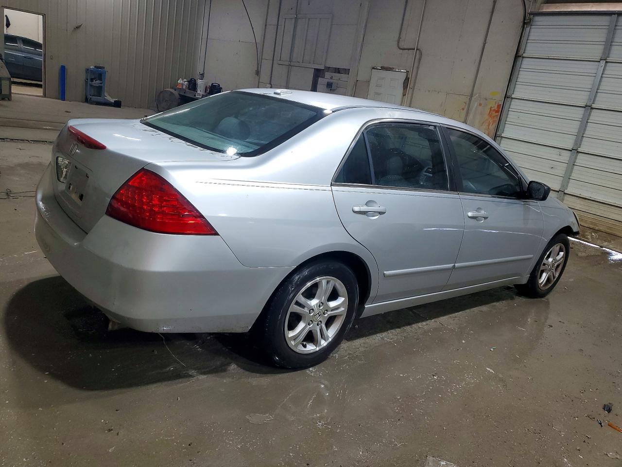 2006 HONDA ACCORD EX photo 5