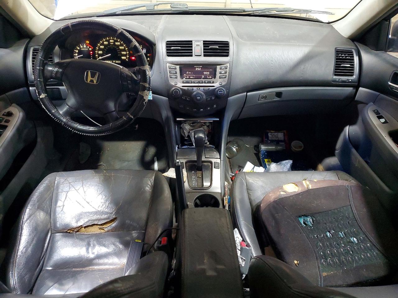 2006 HONDA ACCORD EX photo 15