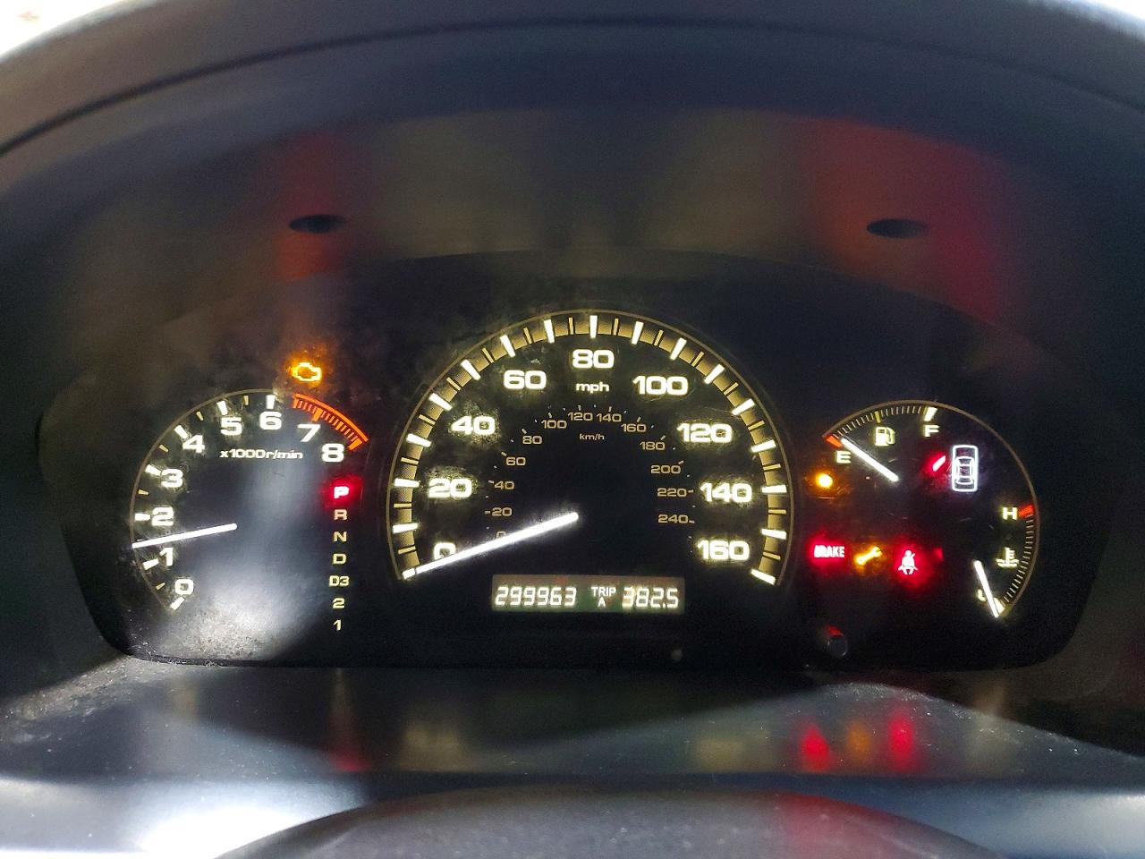 2006 HONDA ACCORD EX photo 17