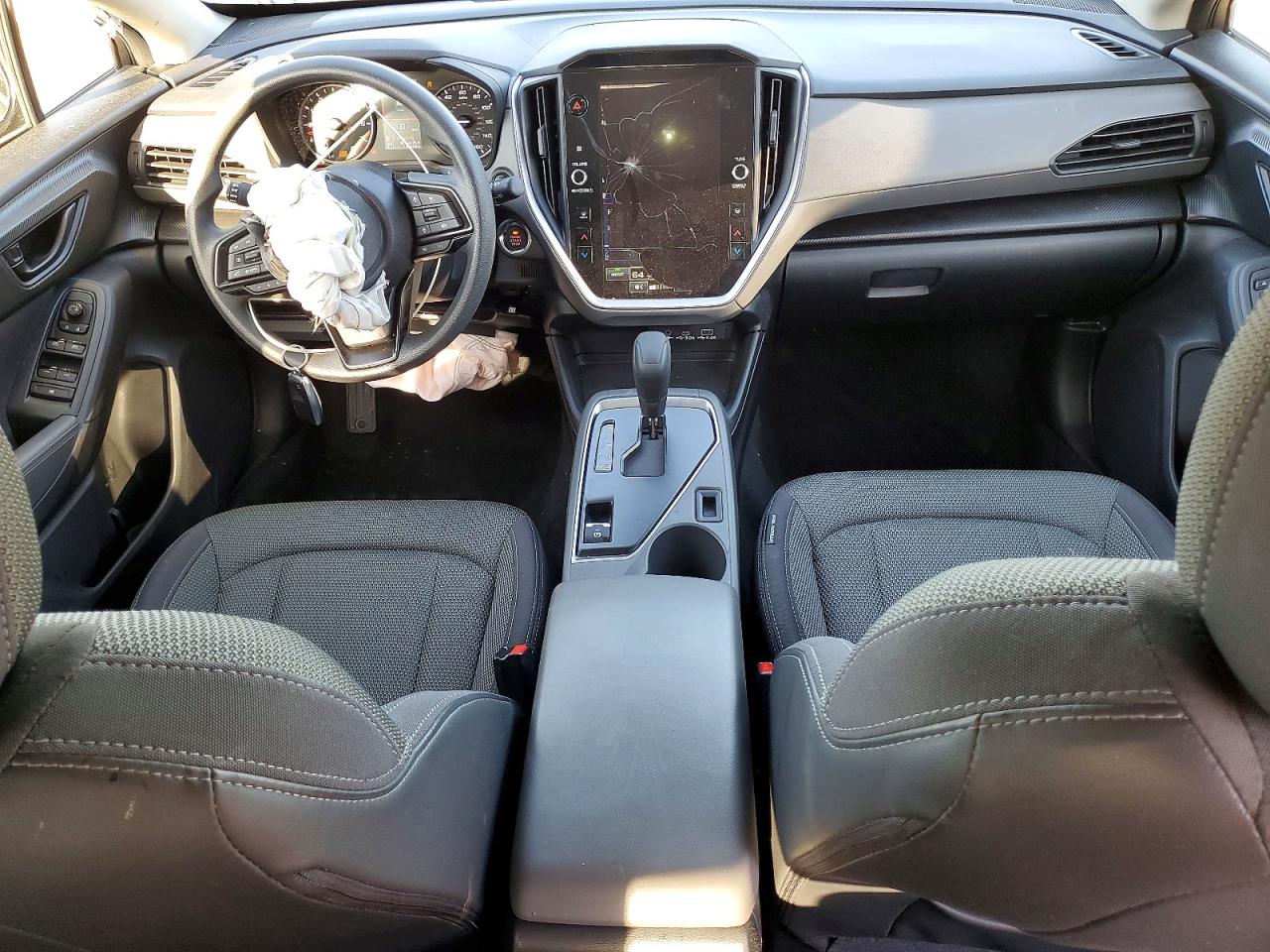 2024 SUBARU CROSSTREK PREMIUM photo 22
