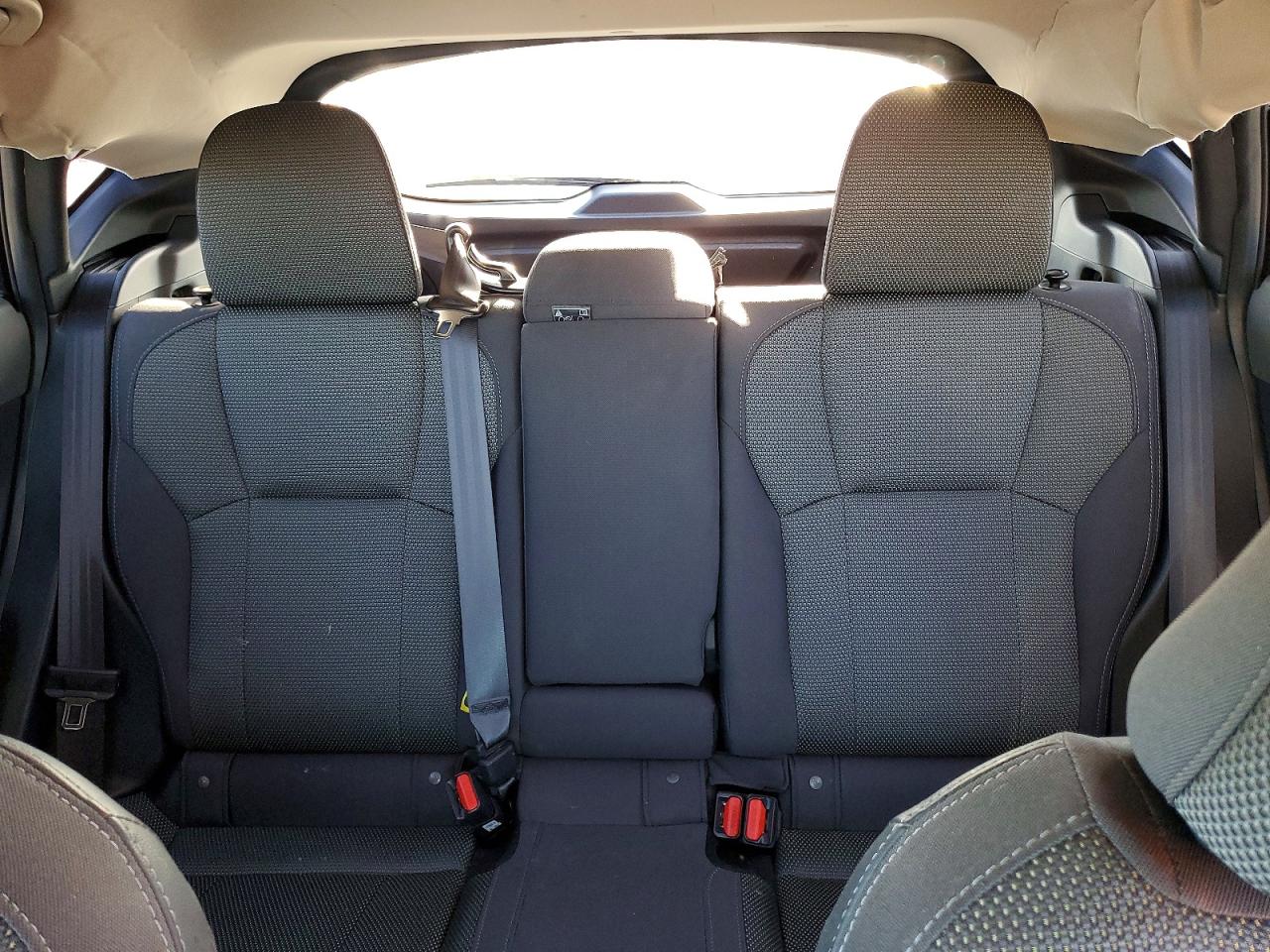 2024 SUBARU CROSSTREK PREMIUM photo 28