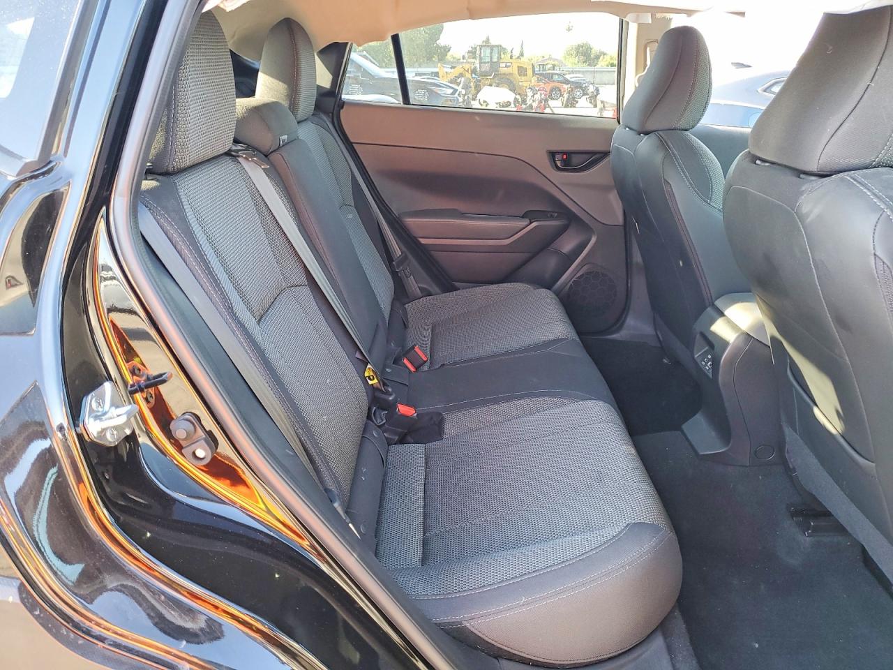 2024 SUBARU CROSSTREK PREMIUM photo 31