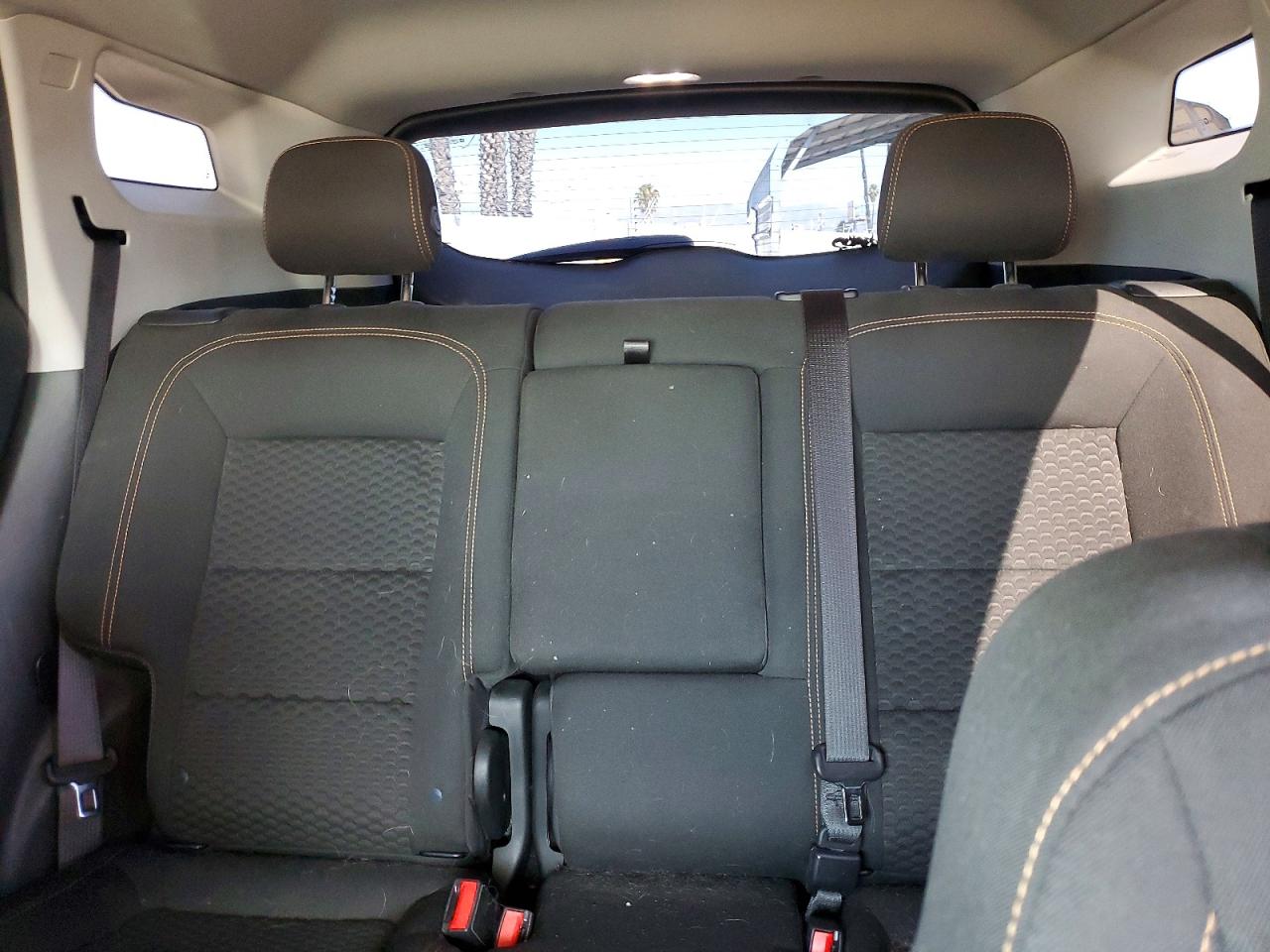 2020 GMC TERRAIN SLE photo 10
