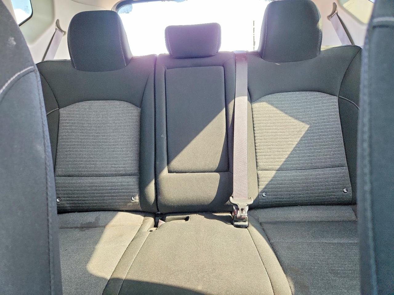 2021 KIA SOUL EX photo 19