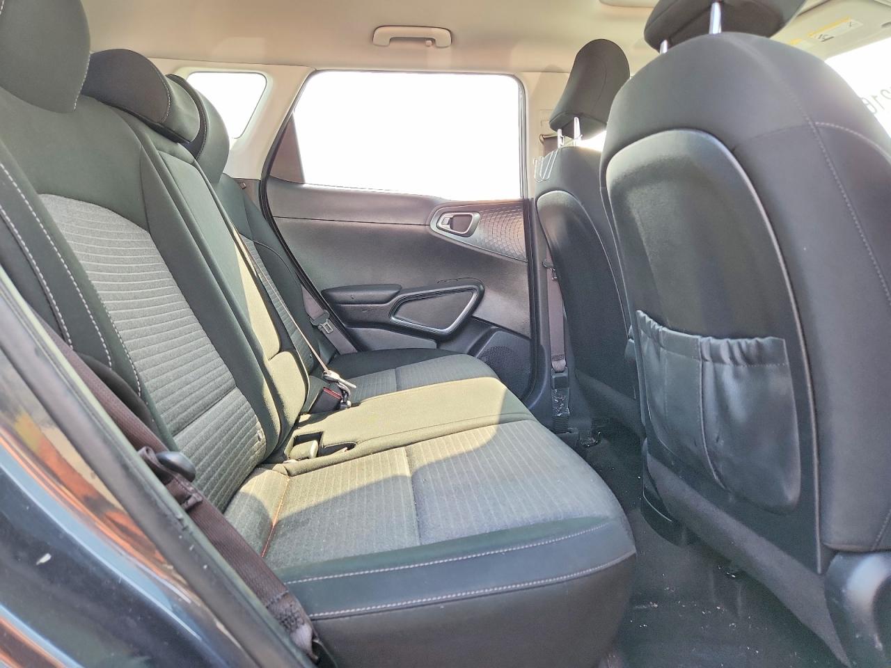 2021 KIA SOUL EX photo 21