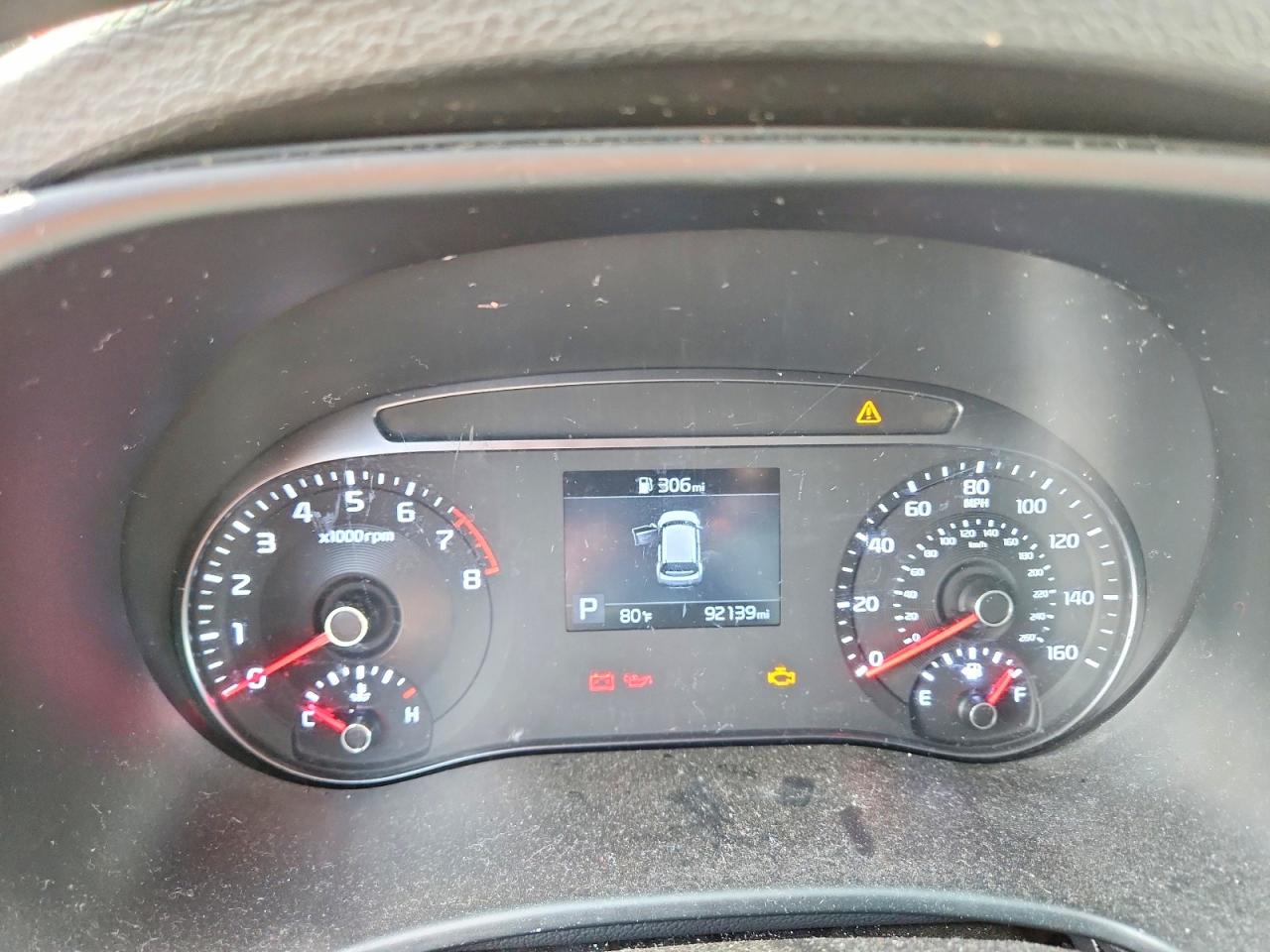 2021 KIA SOUL EX photo 17