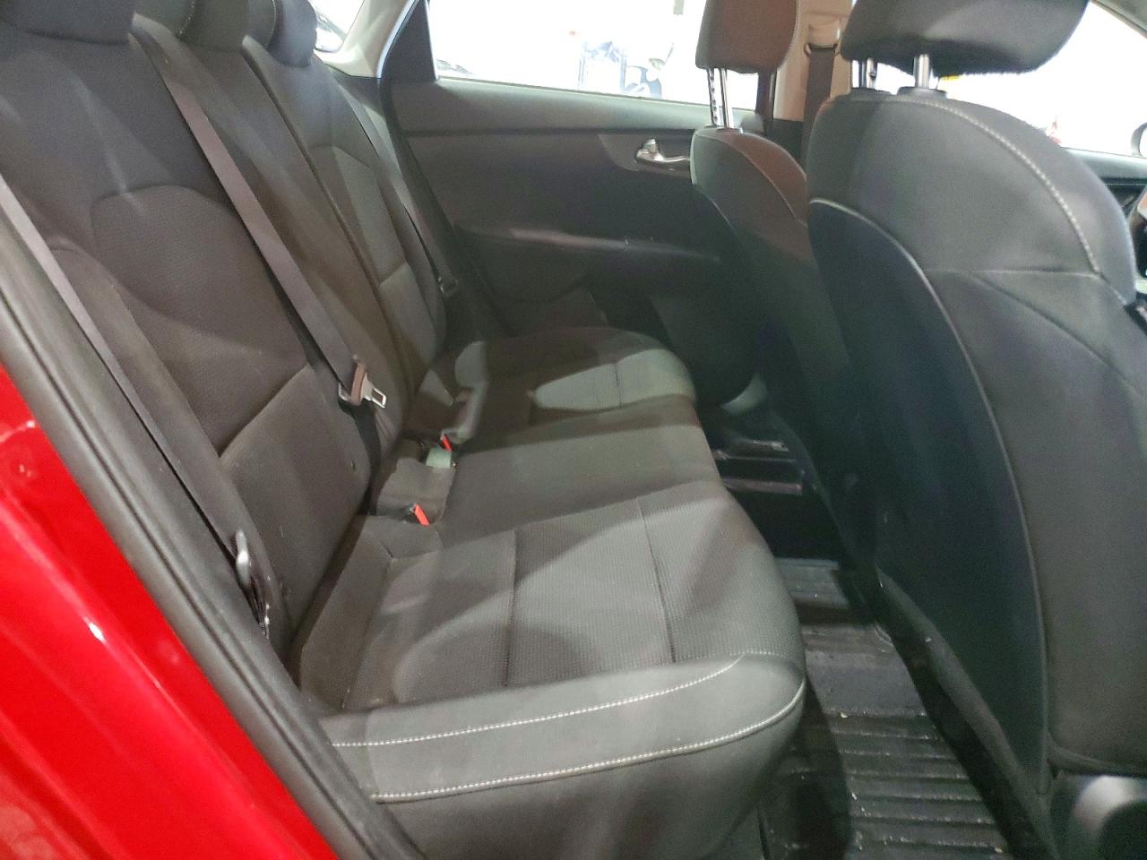 2020 KIA FORTE LXS photo 28